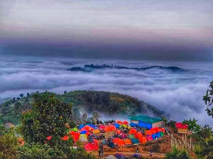 মারায়ংতং