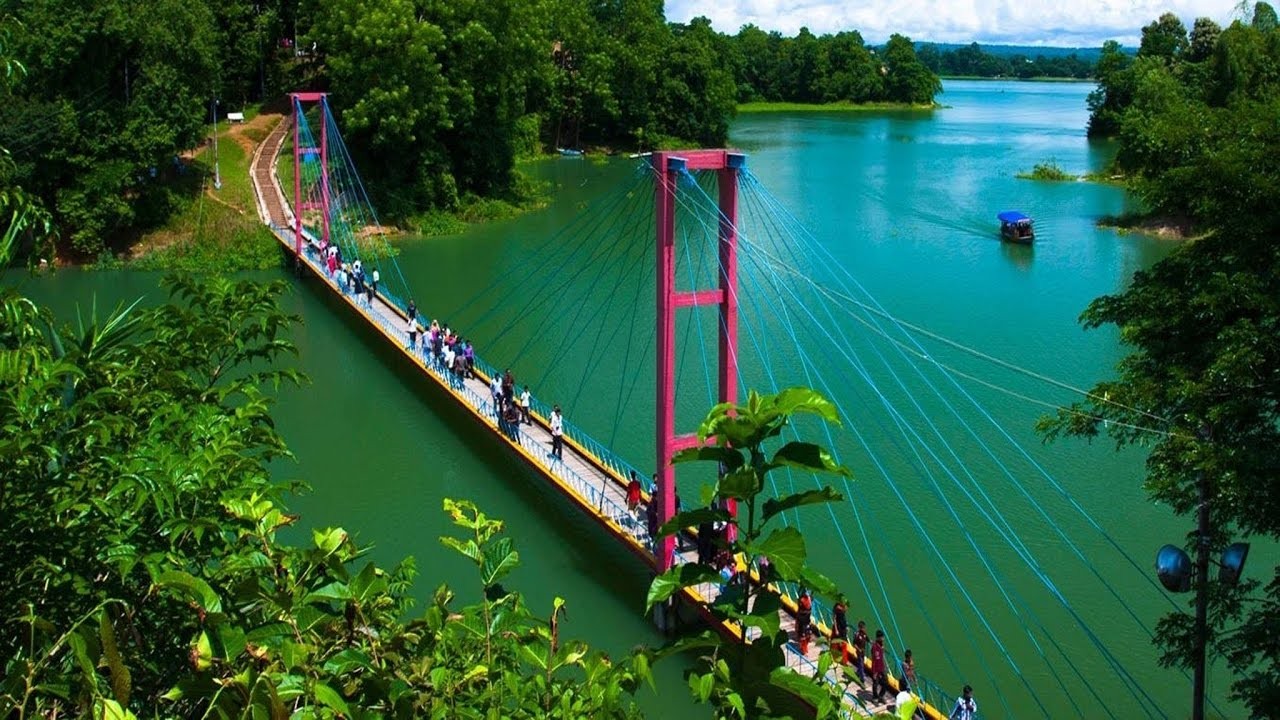 রাঙ্গামাটি 